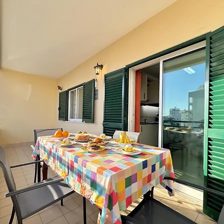 2 By Homing Apartment Armacao de Pera