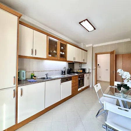 2 By Homing Apartment Armacao de Pera