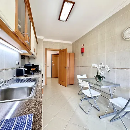 Lägenhet 2 By Homing